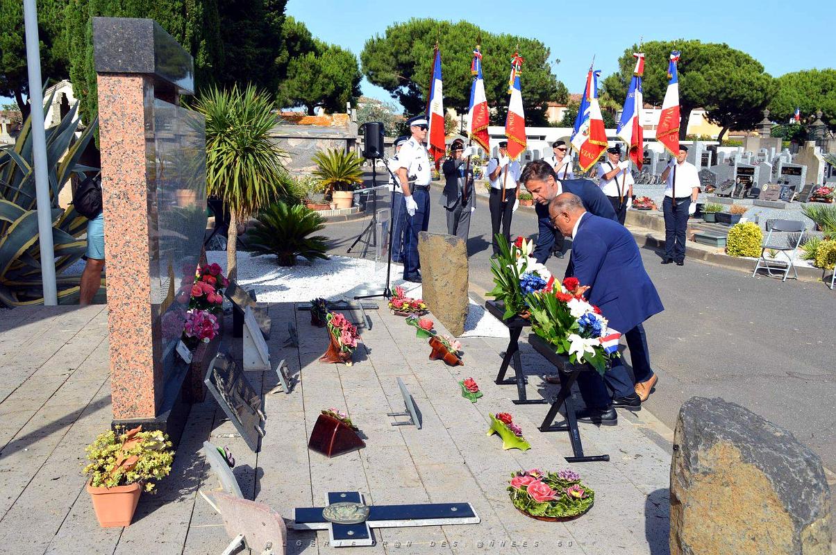 2019 07 05 AGDE  HOMMAGE AUX MORTS ET DISPARUS DU 5 07 1962 A ORAN (27).jpg